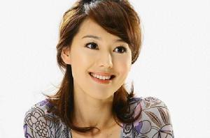 王冠[中國內地女主持人]