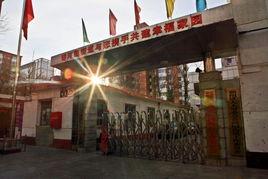 香河園街道 香河園街道