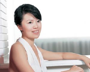 陳露[律師、主持人]