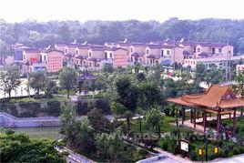 陳寨村[河南郟縣冢頭鎮陳寨村]