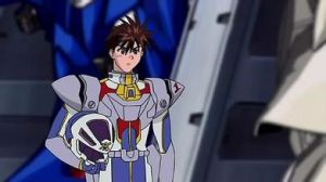 超級機器人大戰OG 超級機器人大戰OG