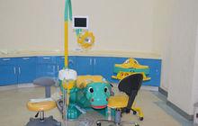 烏魯木齊美奧口腔門診