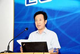 劉建昌[東北大學黨委常委、副校長、秦皇島分校校長]