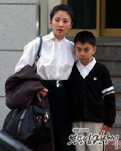 寫給父母親的信