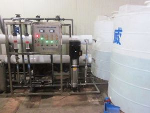 東莞泉威水處理設備有限公司