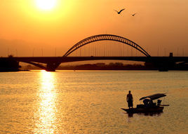 九龍江[福建省第二大河流]