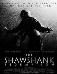 肖申克的救贖