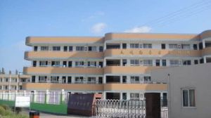 柳行中心國小 柳行中心國小