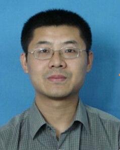 張陳[江蘇省沭陽高級中學教師]