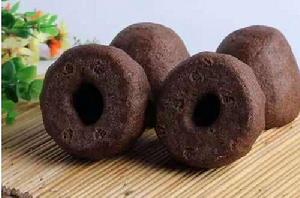 高粱窩窩頭 高粱窩窩頭