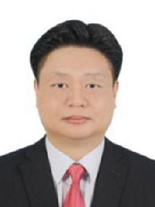 陳偉明[廣東省梅州市蕉嶺縣委書記]