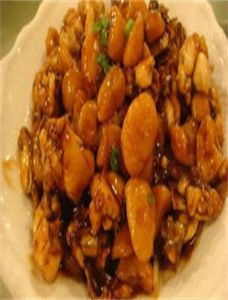 板炸田雞 板炸田雞