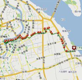 蔡陸專線 蔡陸專線