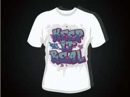 印花t恤 印花t恤