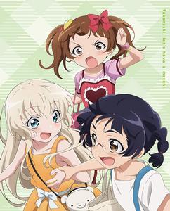 我家女僕超級煩！[動畫工房改編的電視動畫]