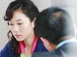 《非親姐妹》劇照