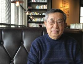 朱德發[教授，博士生導師]