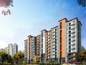 置地青湖語城 置地青湖語城