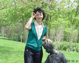 曹妍[大連海事大學交通運輸管理學院教授]