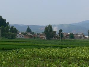 高樓房村 高樓房村