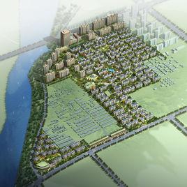 濱江國際花苑 濱江國際花苑