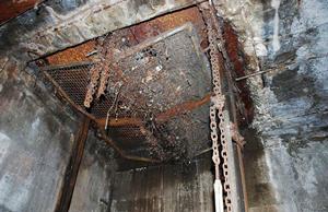 地下中國城 地下中國城