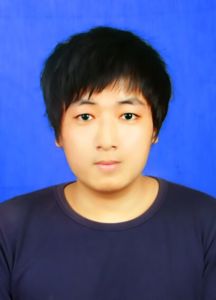 白波[延邊大學教師]