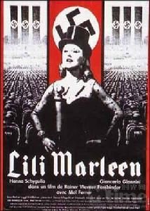 《莉莉·瑪蓮》 《莉莉·瑪蓮》