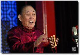 張金銘[相聲演員]