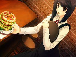 雨宮初音 雨宮初音