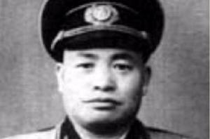 羅斌[海軍後勤部原政治委員、解放軍少將]