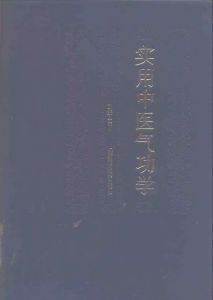 《實用中醫氣功學》 《實用中醫氣功學》