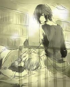 穿越綜漫之冷緋夜 穿越綜漫之冷緋夜