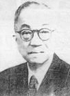 王寵惠(1881～1958)