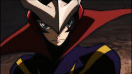 迪奧[動畫再造人卡辛​中的角色]