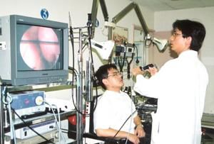 鼻竇炎手術 鼻竇炎手術