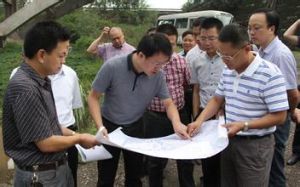 曹張寨村 曹張寨村