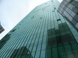 中融·恆瑞國際大廈 中融·恆瑞國際大廈