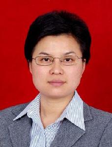 黃蕙[信豐縣委副書記]