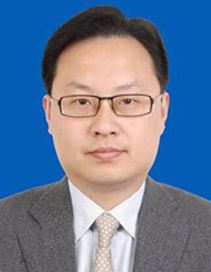 張斌[浙江省統計局黨組成員、副局長]