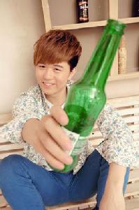 在你說愛我的時候[周越洪演唱歌曲]