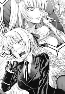 密斯瑪路卡興國物語 密斯瑪路卡興國物語