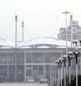 嘉興國際會展中心 嘉興國際會展中心