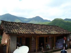 大利茂自然村 大利茂自然村