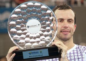 布里斯班國際賽