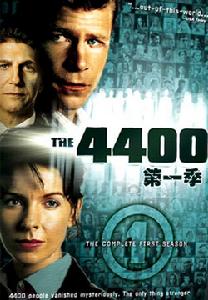 《the 4400》