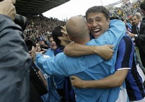 胡利奧&middot;克魯茲