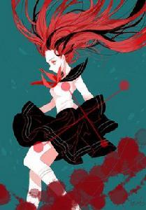 戰影luola 戰影luola