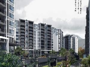 中華坊雲嶺 中華坊雲嶺