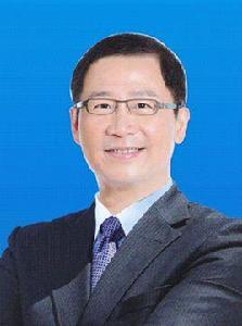 吳志揚[中國國民黨籍“立委”、執業律師]